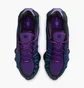 Кроссовки мужские Nike Shox Tl Voltage Blue AV3595-500