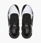 Кроссовки унисекс Puma Fusion Nitro Team Basketball Shoes White/Black 377035-05