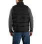 Жилетка мужская Carhartt Montana Loose Fit Insulated Vest Black 0V5475-M
