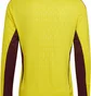 Лонгслів чоловічий Adidas Long-Sleeve Jersey T23 C Gk Jsy L Yellow HK7696