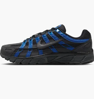 Кроссовки мужские Nike P-6000 Se Court Black HV6904-401