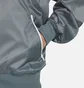 Вітровка чоловіча Nike Sportswear Windrunner Grey/White DA0001-084