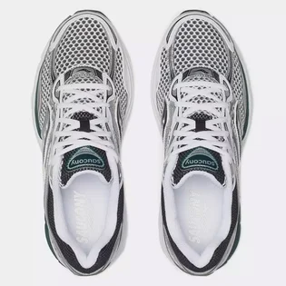 Кросівки унісекс Saucony Progrid Omni 9 Og Grey S7073-956