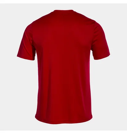 Футболка дитяча Joma T-Shirt Combi S/S Red 100052.600