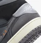 Кроссовки мужские Air Jordan 1 Mid Se Craft Grey Dm9652-001