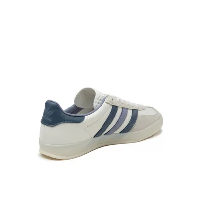 Кроссовки мужские Adidas Gazelle Indoor Grey IG1643