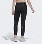 Леггинсы женские Adidas Fastimpact Cold.Rdy Winter Running Long Leggings Black Hf6643