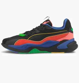 Кросівки чоловічі Puma Rs-2K Messaging Multi 372975-02
