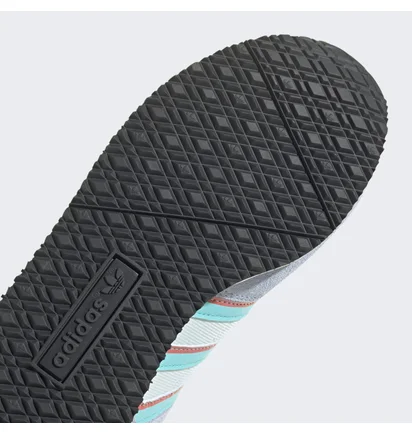 Кросівки чоловічі Adidas Originals Race Walk Light Blue Gz2045