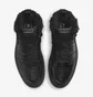 Кросівки жіночі Air Jordan 1 Acclimate (Dc7723-001) Black Dc7723-001