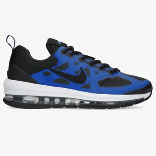 Кросівки чоловічі Nike Air Max Genome Blue Dc9410-401