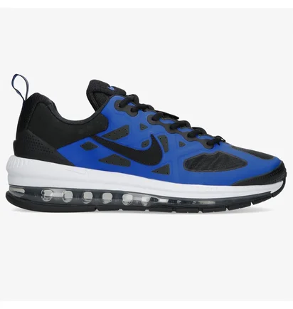 Кроссовки мужские Nike Air Max Genome Blue Dc9410-401