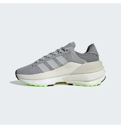 Кроссовки женские Adidas Avryn_X Grey IG1744