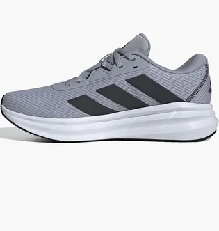 Кроссовки мужские Adidas Galaxy 7 Running Grey ID8754