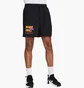 Шорты мужские Nike Form Black FN3992-010