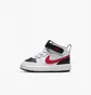 Кроссовки детские Nike Baby/Toddler Shoes White Cd7784-110