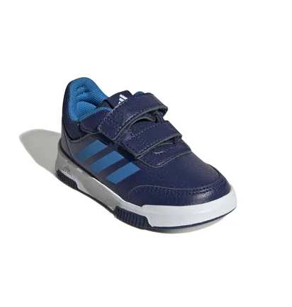 Кроссовки детские Adidas Tensaur Sport 2 Cf I Blue Gw6458
