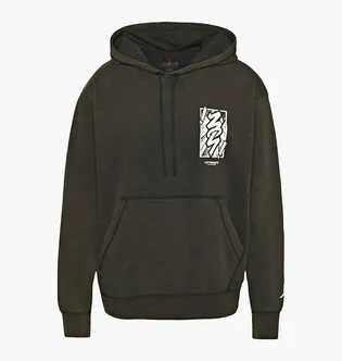 Худі чоловіче Air Jordan Dri-FIT Zion Performance Hoodie Olive DH0598-010