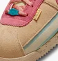 Кросівки чоловічі Nike Union La X Cortez Sp Sesame Beige Dr1413-200