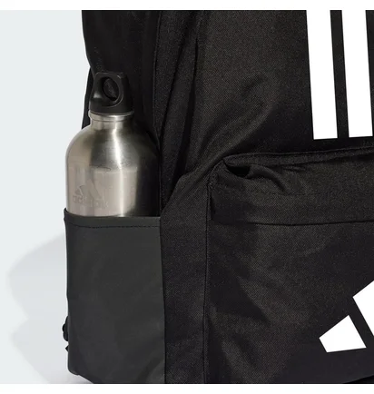 Рюкзак дитячий Adidas Clsc Bars 3S 27,5L Black JD9563