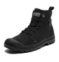 Черевики чоловічі Palladium Pampa Hi Zip Wl Black 05982-010