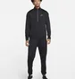 Спортивный костюм мужской Nike M Nk Club Pk Trk Suit Basic Black DM6845-010