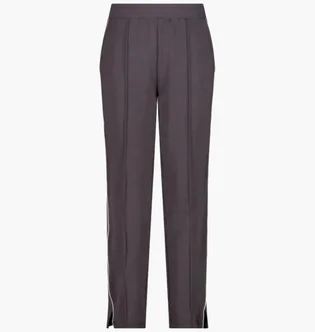 Штани жіночі CMP Long Pant Brown 35D7466-Q955