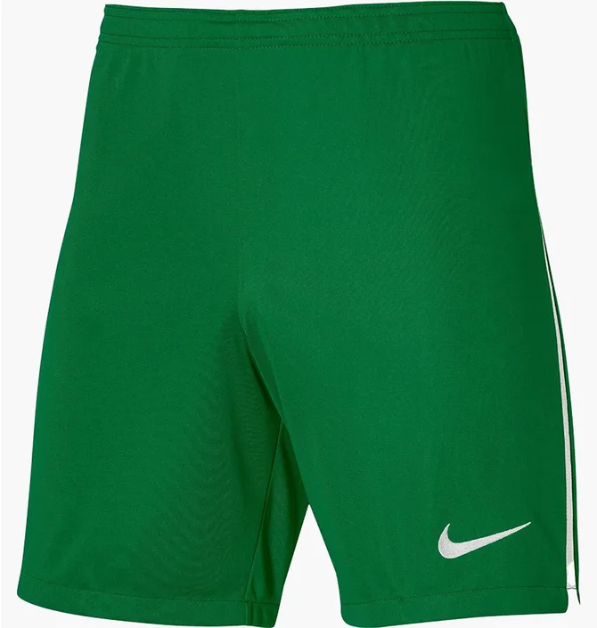 Шорты мужские Nike Shorts League Iii Knit Short Green DR0960-302