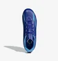 Бутсы детские Adidas X Crazyfast Club Blue ID0720