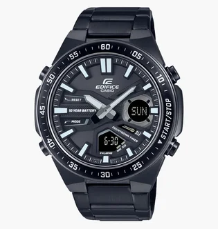 Часы мужские Casio EFV-C110DC-1A