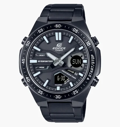 Часы мужские Casio EFV-C110DC-1A