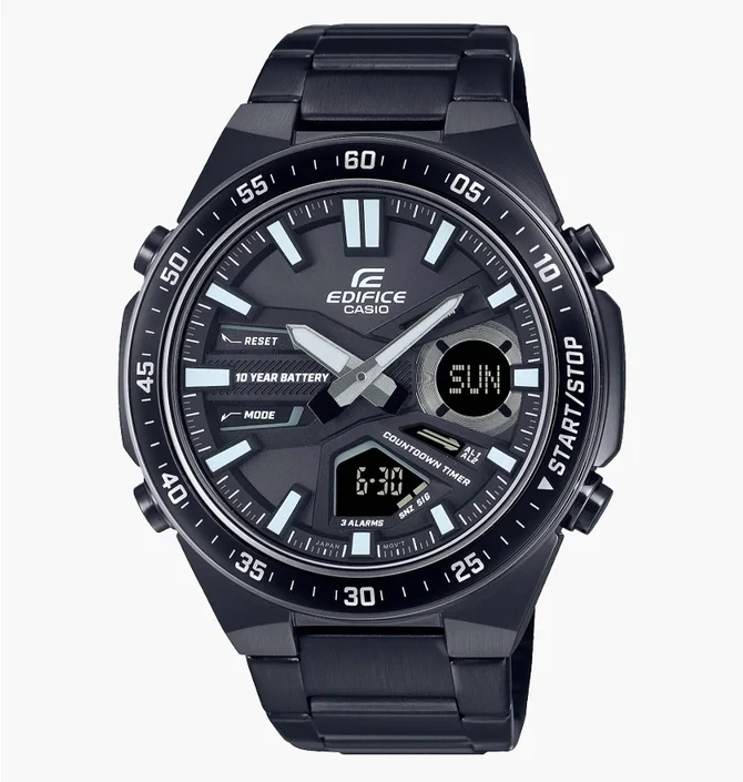 Часы мужские Casio EFV-C110DC-1A