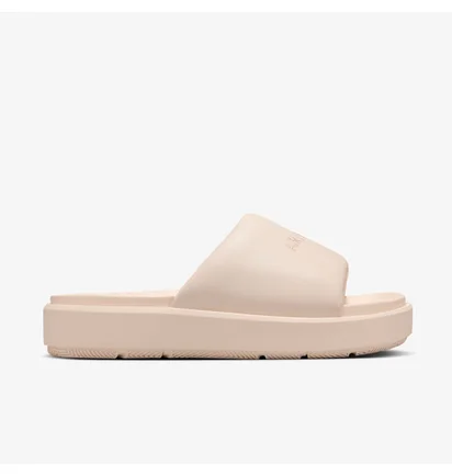 Тапочки жіночі Air Jordan Sophia Slide Beige FZ7012-200