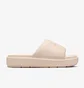 Тапочки жіночі Air Jordan Sophia Slide Beige FZ7012-200