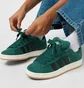 Кросівки унісекс Adidas Originals Campus 00S Green IF8763