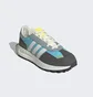 Кросівки чоловічі Adidas Retropy E5 Shoes Grey/Turquoise Gx9820