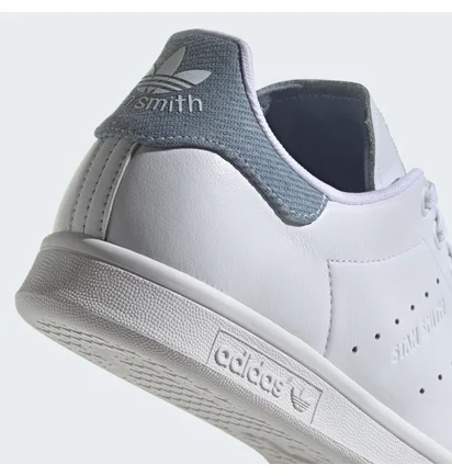 Кроссовки мужские Adidas Stan Smith White ID2028