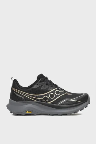 Кроссовки женские Saucony Peregrine 16 Black S11066-100