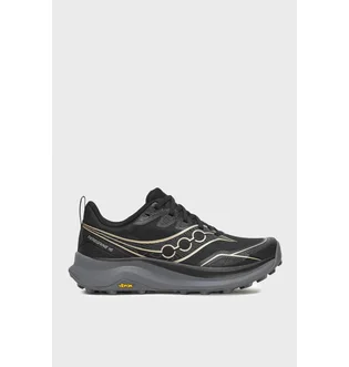 Кроссовки женские Saucony Peregrine 16 Black S11066-100