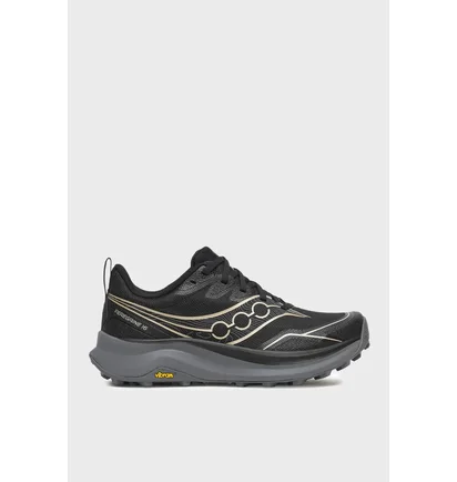 Кросівки жіночі Saucony Peregrine 16 Black S11066-100