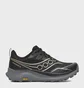 Кросівки жіночі Saucony Peregrine 16 Black S11066-100