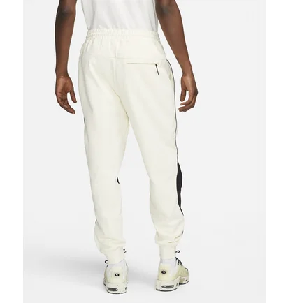 Штаны мужские Nike Swoosh Beige DX0564-113