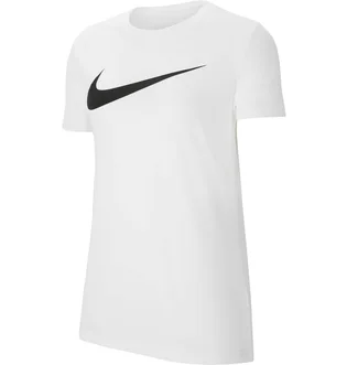 Футболка жіноча Nike Df Park20 Ss Tee Hbr White Cw6967-100