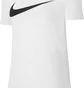 Футболка жіноча Nike Df Park20 Ss Tee Hbr White Cw6967-100