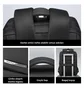 Рюкзак унісекс Mark Ryden Grant 3.0 Black MR2900JY-00