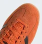Кроссовки унисекс Adidas Gazelle Indoor Shoes Orange JI3905