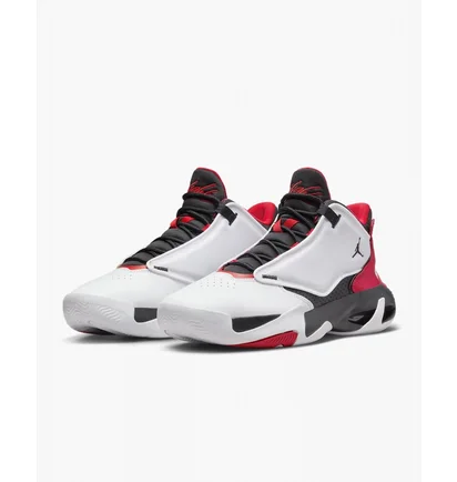 Кроссовки мужские Air Jordan Max Aura 4 White DN3687-106