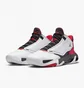 Кроссовки мужские Air Jordan Max Aura 4 White DN3687-106