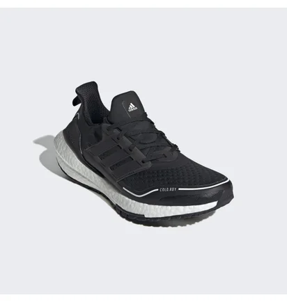 Кроссовки мужские Adidas Ultraboost 21 Cold.Rdy Shoes Black/White Fz2558