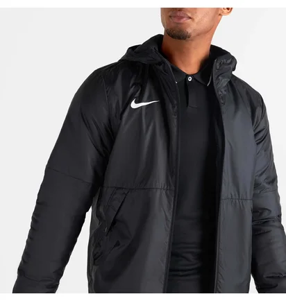 Вітровка чоловіча Nike Fall Jacket Park 20 CW6157-010